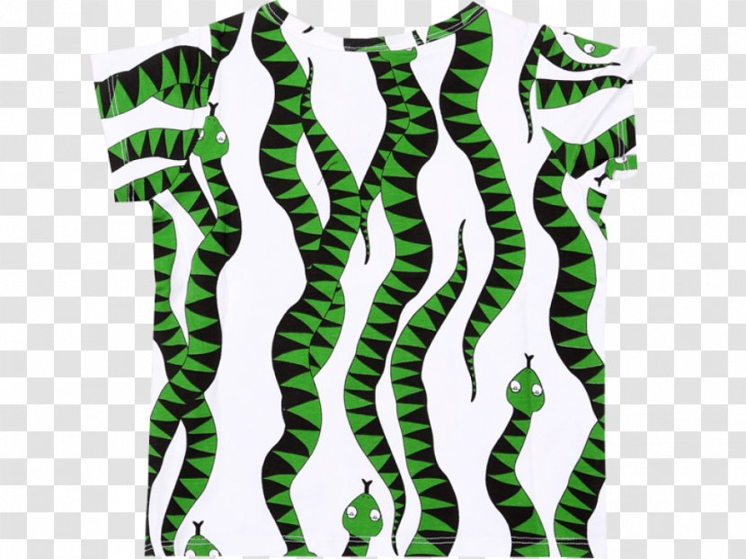 Spandex One-piece Swimsuit Mini Rodini Shoe Polyester - Tree - Green Snake Transparent PNG