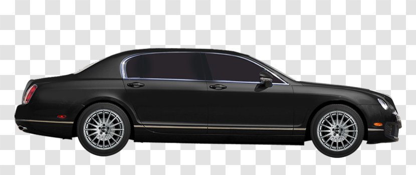 Bentley Continental Flying Spur Proton Subaru Mercedes-Benz S-Class - Performance Car Transparent PNG