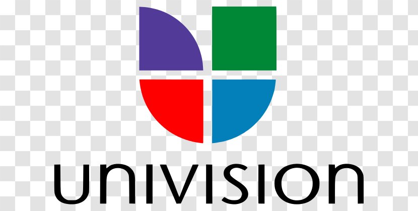 Televisa Univision Logo Television Product - Brand - Disney Channel Ears Transparent PNG