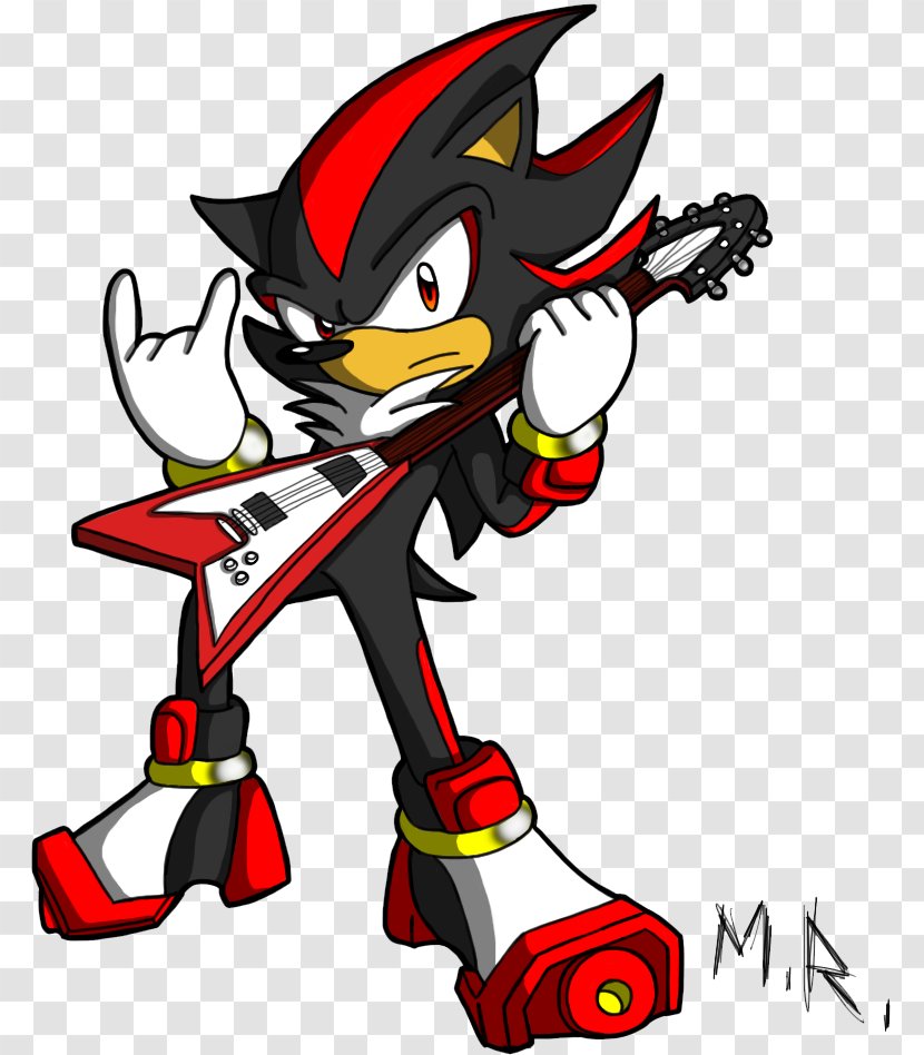 Shadow The Hedgehog Sonic Doctor Eggman Forces - Getintopc - Fight 3 Transparent PNG