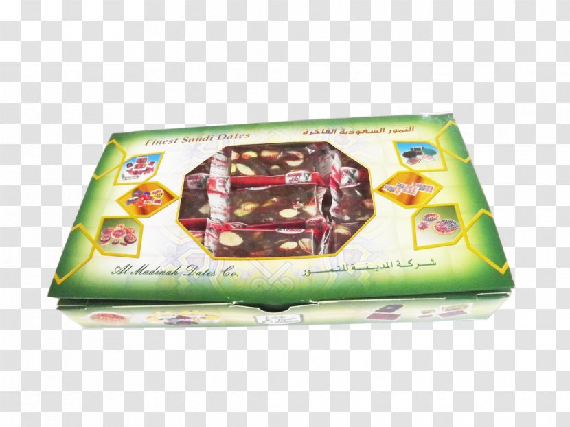 Decorative Box Rectangle Gift Al Madinah Dates Co. - Hexagon Transparent PNG