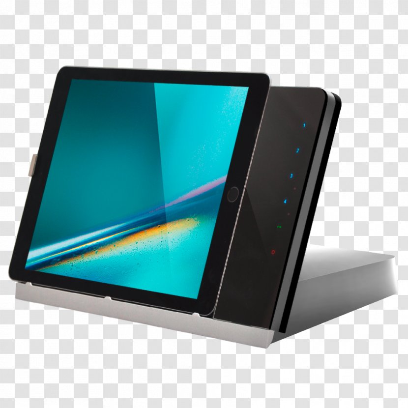 Computer Apple IPad Pro (10.5) ITop (9.7) - Technology Transparent PNG