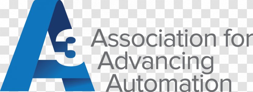 Association For Advancing Automation Logo Design Motion Control & Motor - Omron - Online Advertising Transparent PNG
