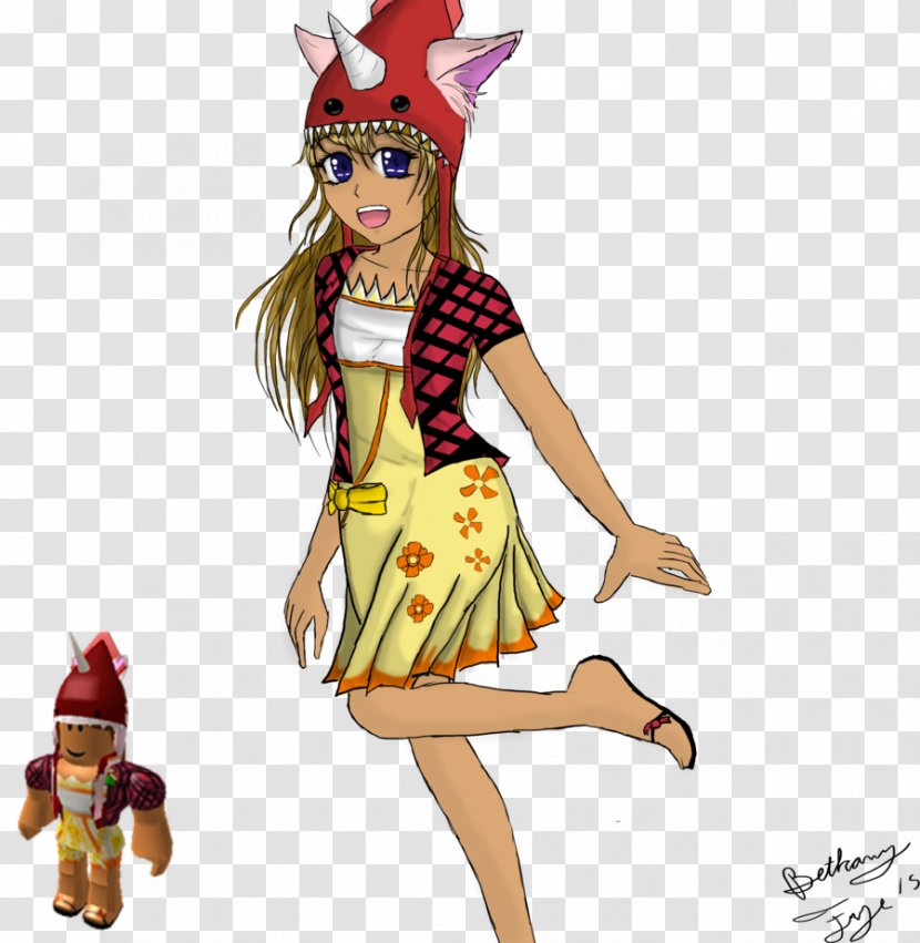 Roblox Drawing Celebrity - Costume Design - Body Inflation Transparent PNG