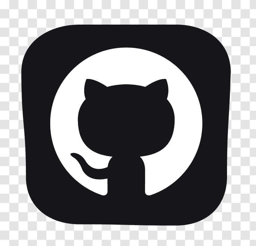 GitHub Microsoft Corporation Version Control Repository - Carnivoran - Github Transparent PNG