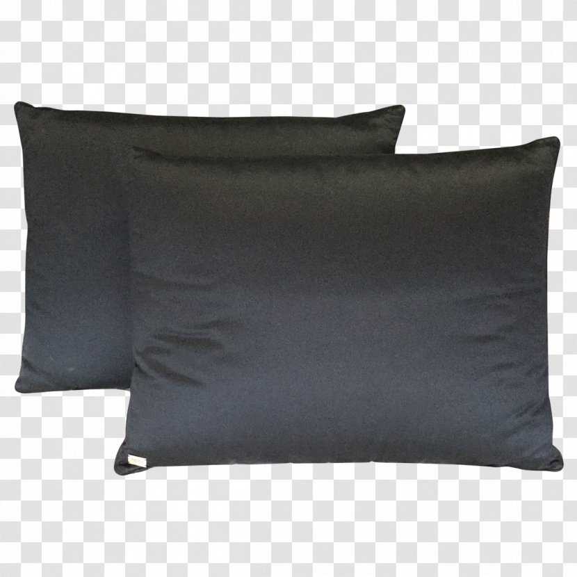 Cushion Throw Pillows Rectangle - Pillow Transparent PNG