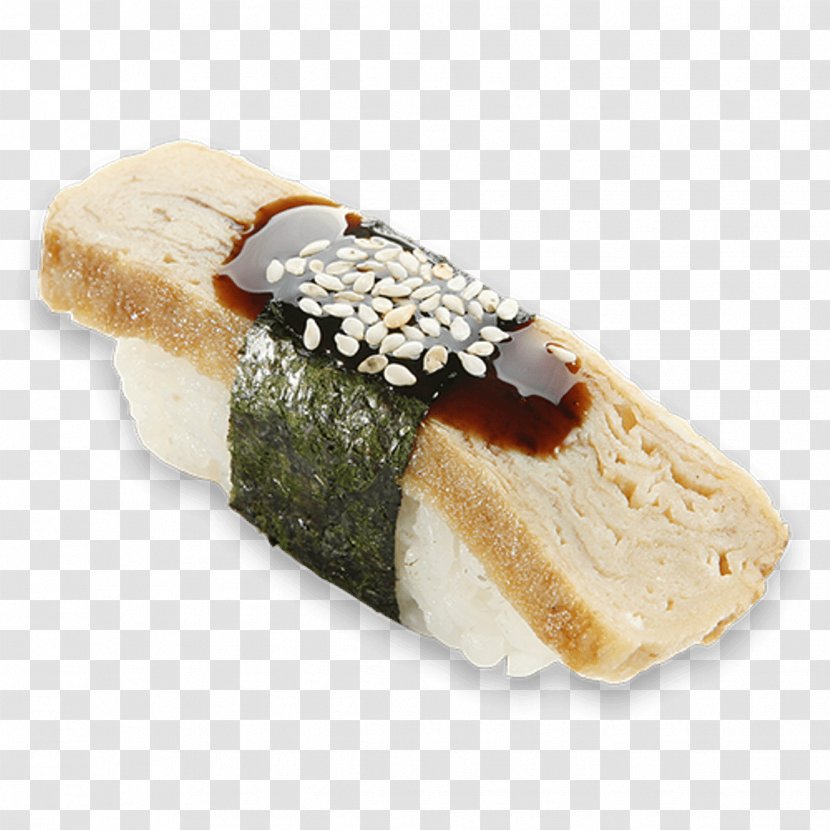 California Roll Sushi Makizushi Japanese Cuisine Pizza Transparent PNG