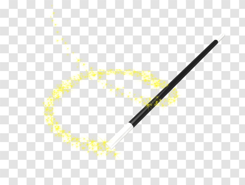 Line Technology Body Jewellery Angle - Yellow Transparent PNG