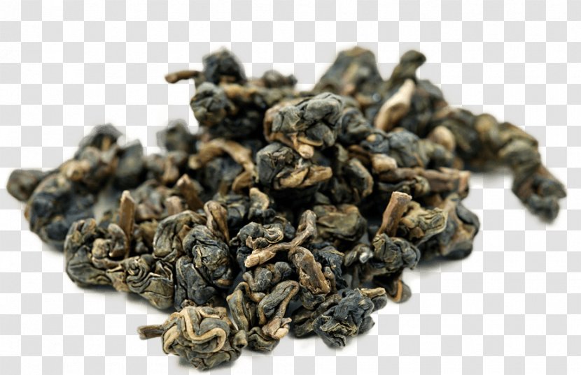 Biluochun Oolong Tieguanyin Gunpowder Tea - Vietnamese Transparent PNG