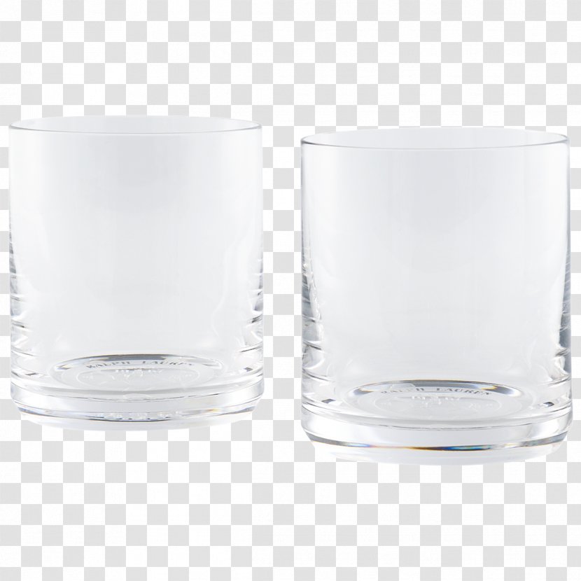 Highball Glass Old Fashioned Product - Tableware Transparent PNG