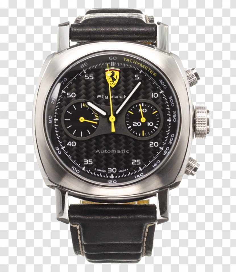Automatic Watch Panerai Titan Company Rolex Transparent PNG
