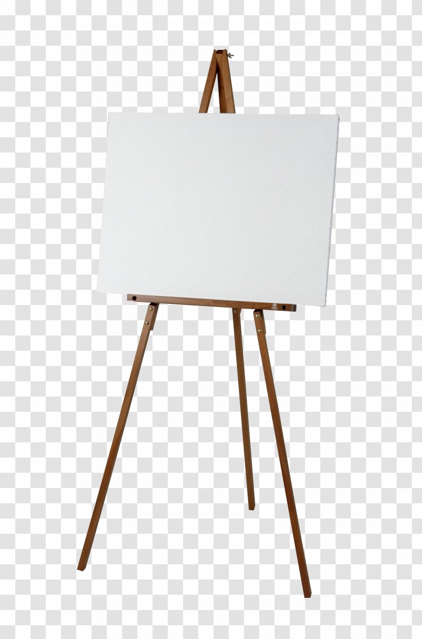 Easel Photography Royalty-free Fotolia - Video Transparent PNG