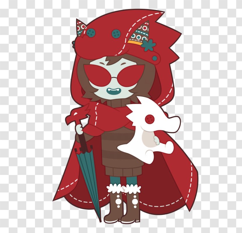 Homestuck Hiveswap Libra Cosplay Drawing - Fan Art Transparent PNG