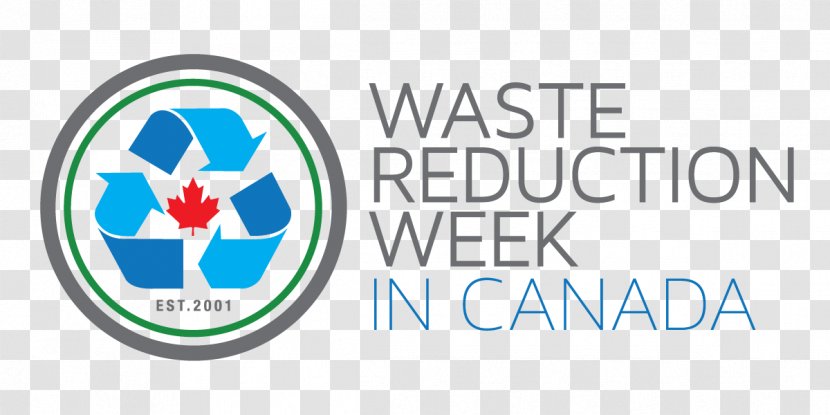 European Week For Waste Reduction Minimisation Food - Reuse Transparent PNG