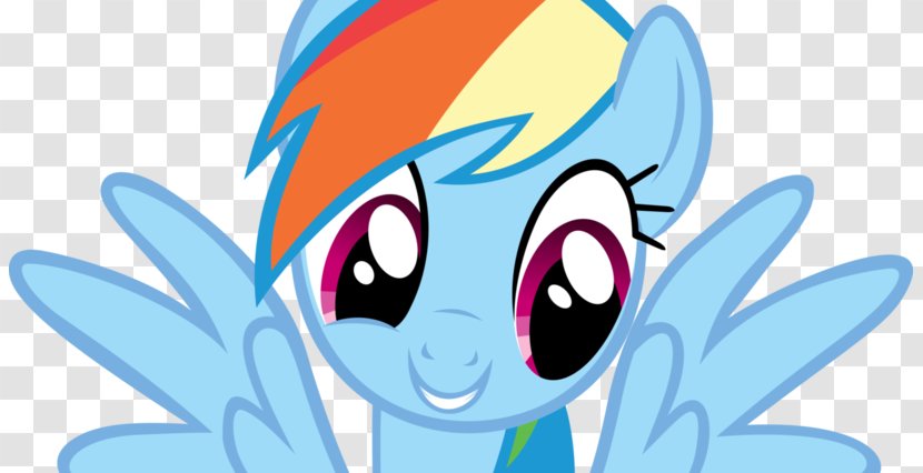 Rainbow Dash Pony Twilight Sparkle Fluttershy Applejack - Flower - Flight Nurse Movie Transparent PNG