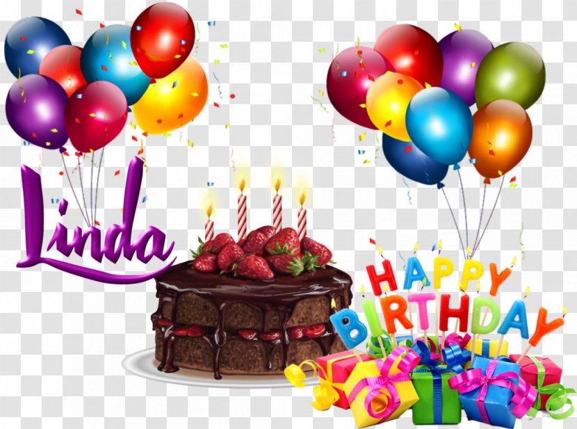 Birthday Image Gift Clip Art - Mark Henry Transparent PNG