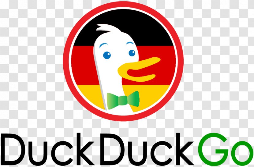 DuckDuckGo Web Search Engine Google - Fall Of The Berlin Wall Transparent PNG