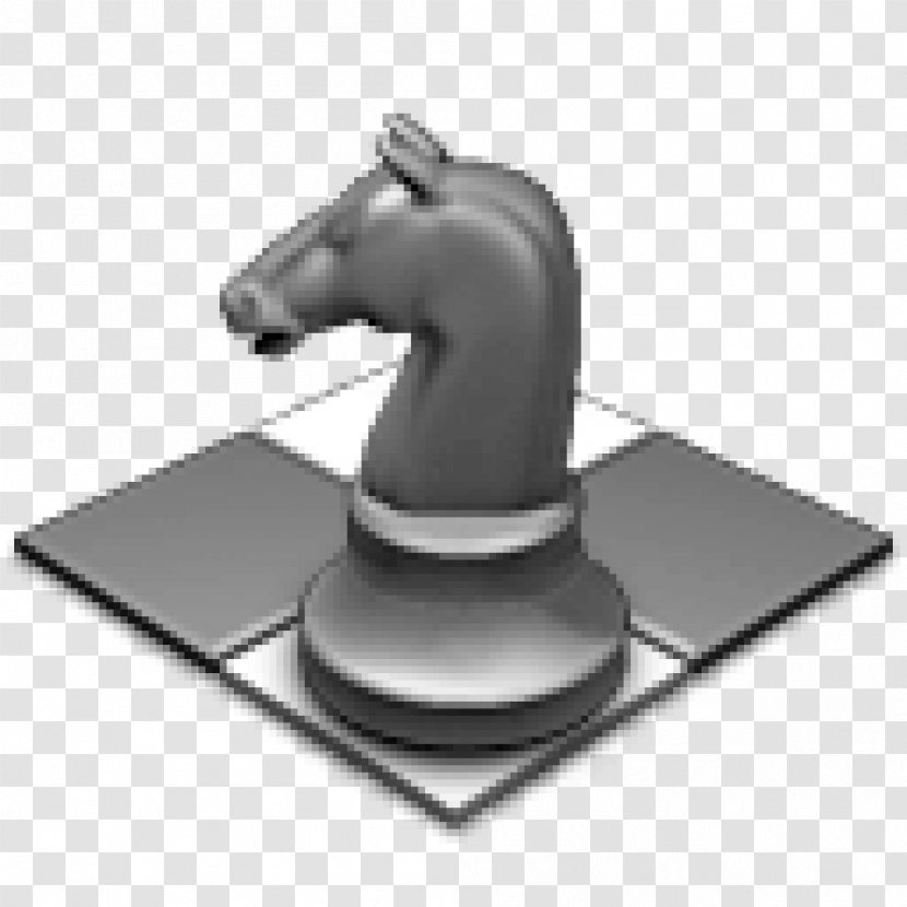 Chess Knight - Checkmate Transparent PNG