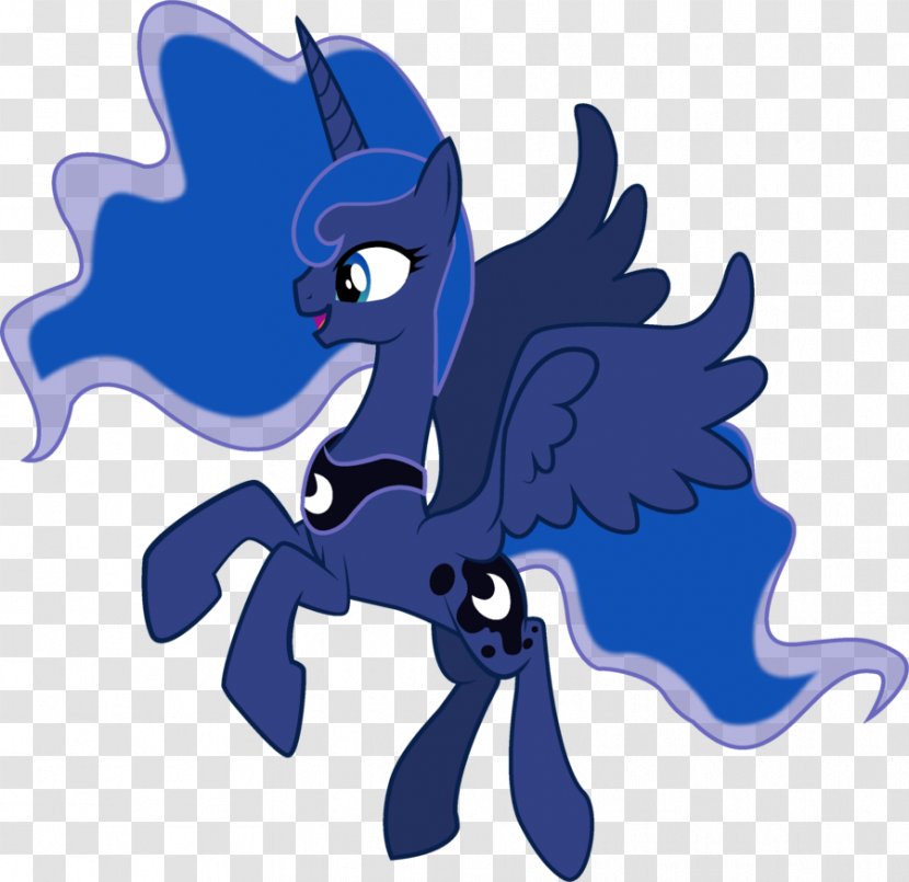 Princess Luna Celestia Cadance Pony DeviantArt Transparent PNG