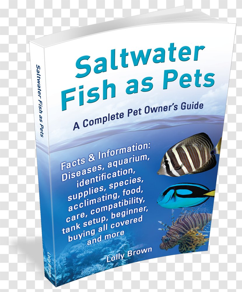 Saltwater Fish Brand Aquarium Seawater - Food - Water Transparent PNG