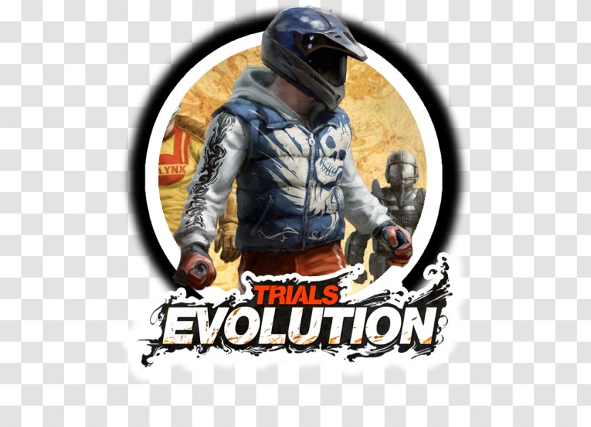 Trials Evolution PC Game Video RedLynx - Platform - Guitar Hero On Tour Decades Transparent PNG