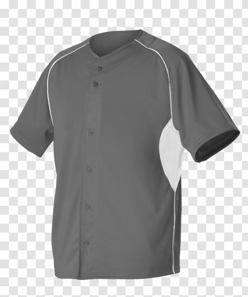 T-shirt Sleeve Amazon.com Polo Shirt Jacket - Shoulder Transparent PNG