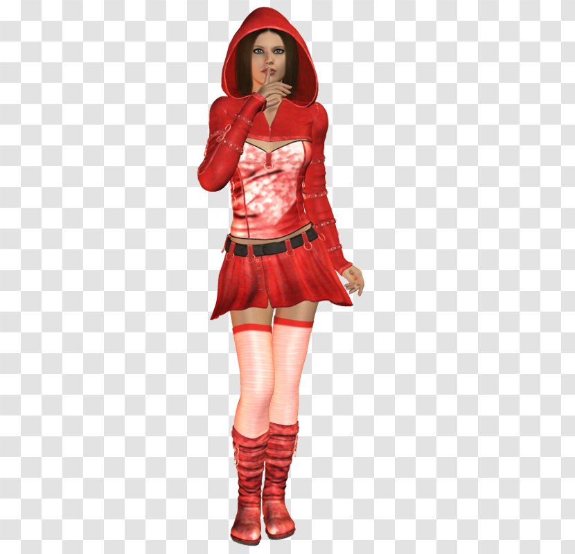 Costume Character - Fictional - Hg Transparent PNG
