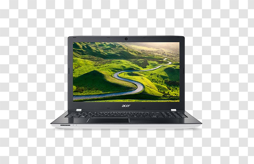 Laptop Acer Aspire Intel Core I5 I7 Transparent PNG