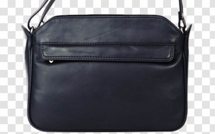 Handbag Leather Messenger Bags Pocket - Baggage - Genuine Transparent PNG