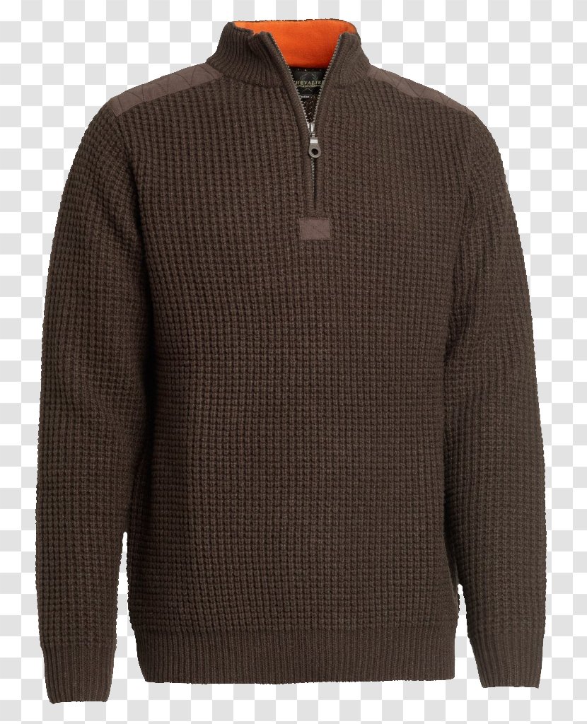 Cardigan Clothing Sweater PrimaLoft Wool - Button Transparent PNG