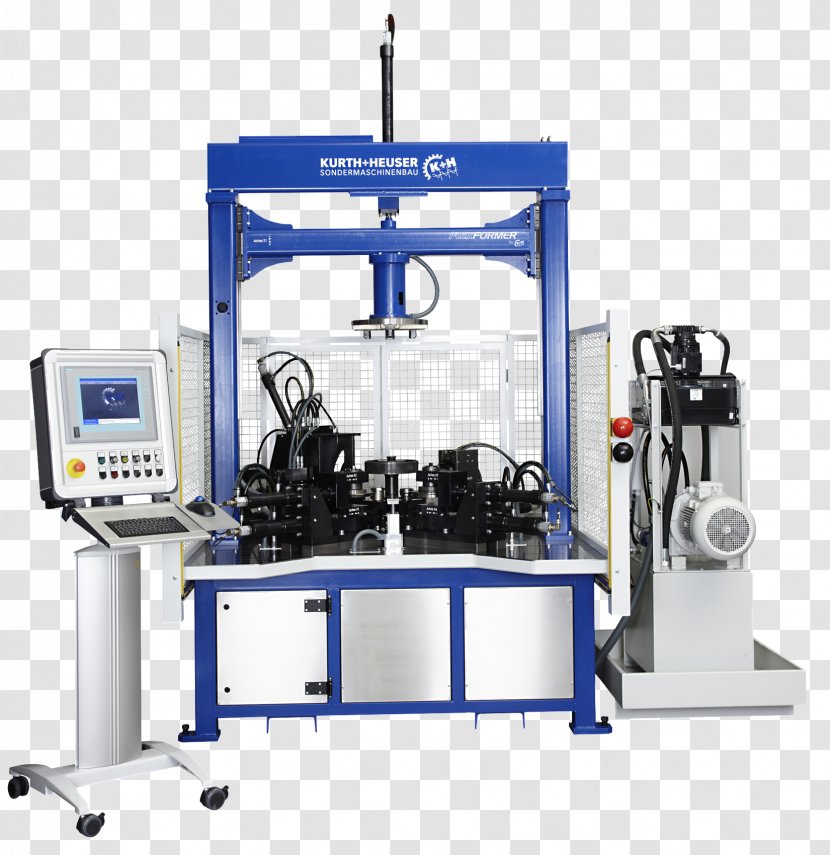 Machine Van Balen F. Bordatrice Sondermaschinenbau Manufacturing - Industry - Flex Transparent PNG