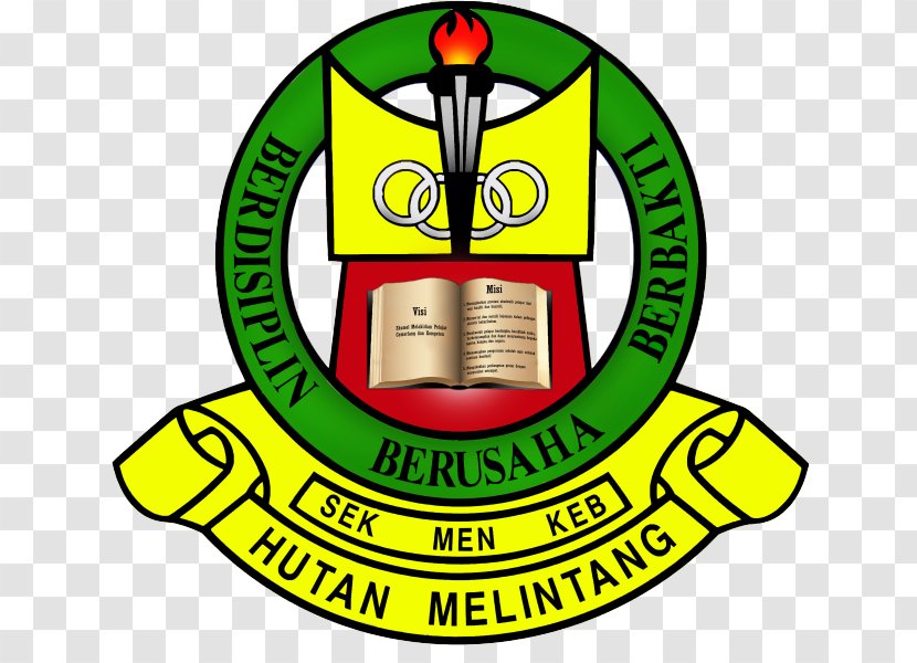 SMK Hutan Melintang Sekolah Menengah Kebangsaan Seri Perkasa Simpang Empat, Perak National Secondary School Transparent PNG