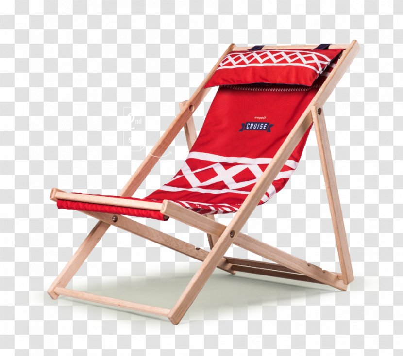 Folding Chair Furniture - Design Transparent PNG