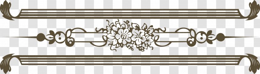 Ornament Work Of Art - Material Transparent PNG