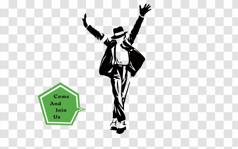 The Ultimate Collection Best Of Michael Jackson 5 Invincible - Symbol - Dancing People Transparent PNG