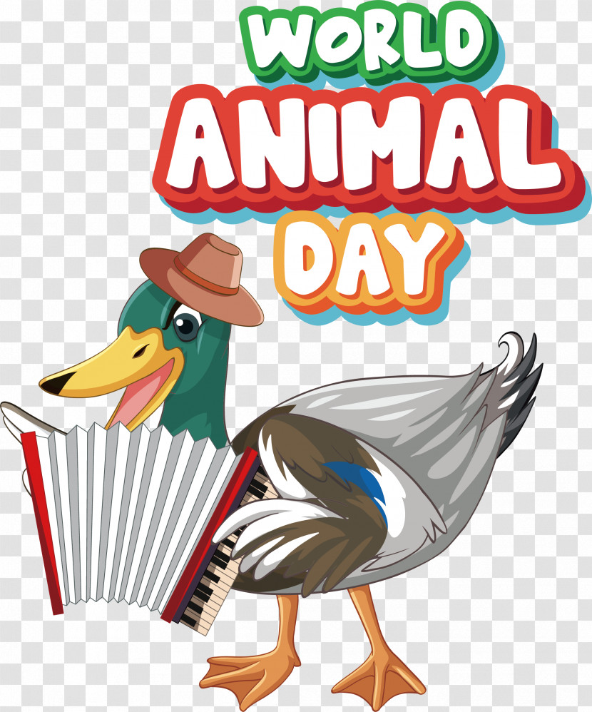 World Animal Day Transparent PNG
