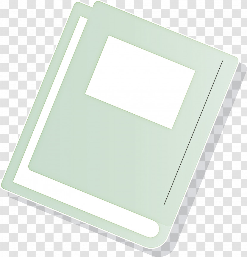 School Supplies Transparent PNG