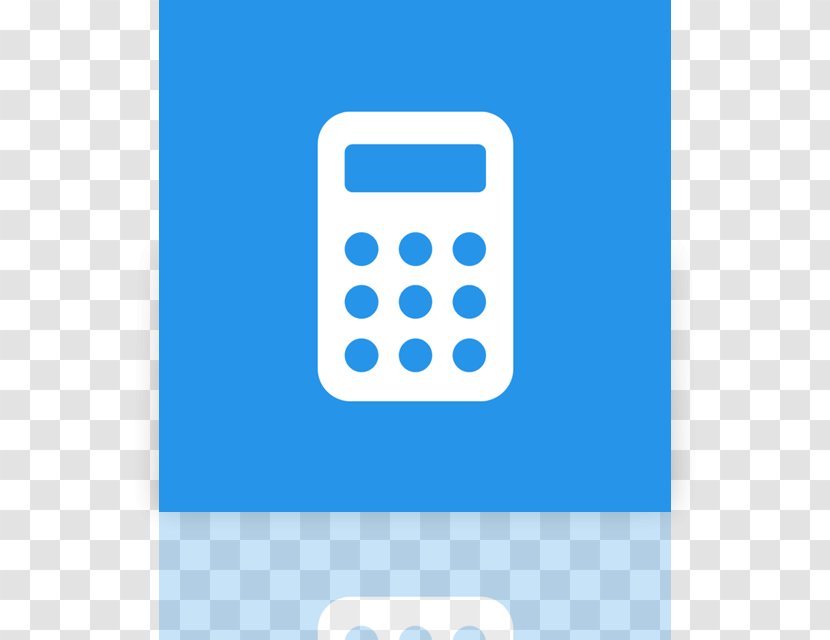 Software Calculator ゲーム電卓 Calculation - Logo Transparent PNG