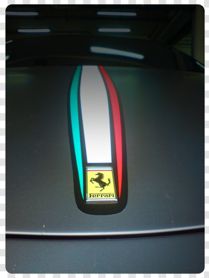 Automotive Lighting Emblem - Design Transparent PNG