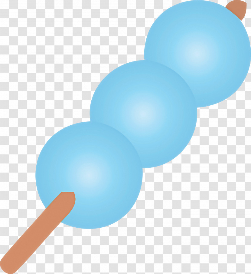 Dango Food Transparent PNG