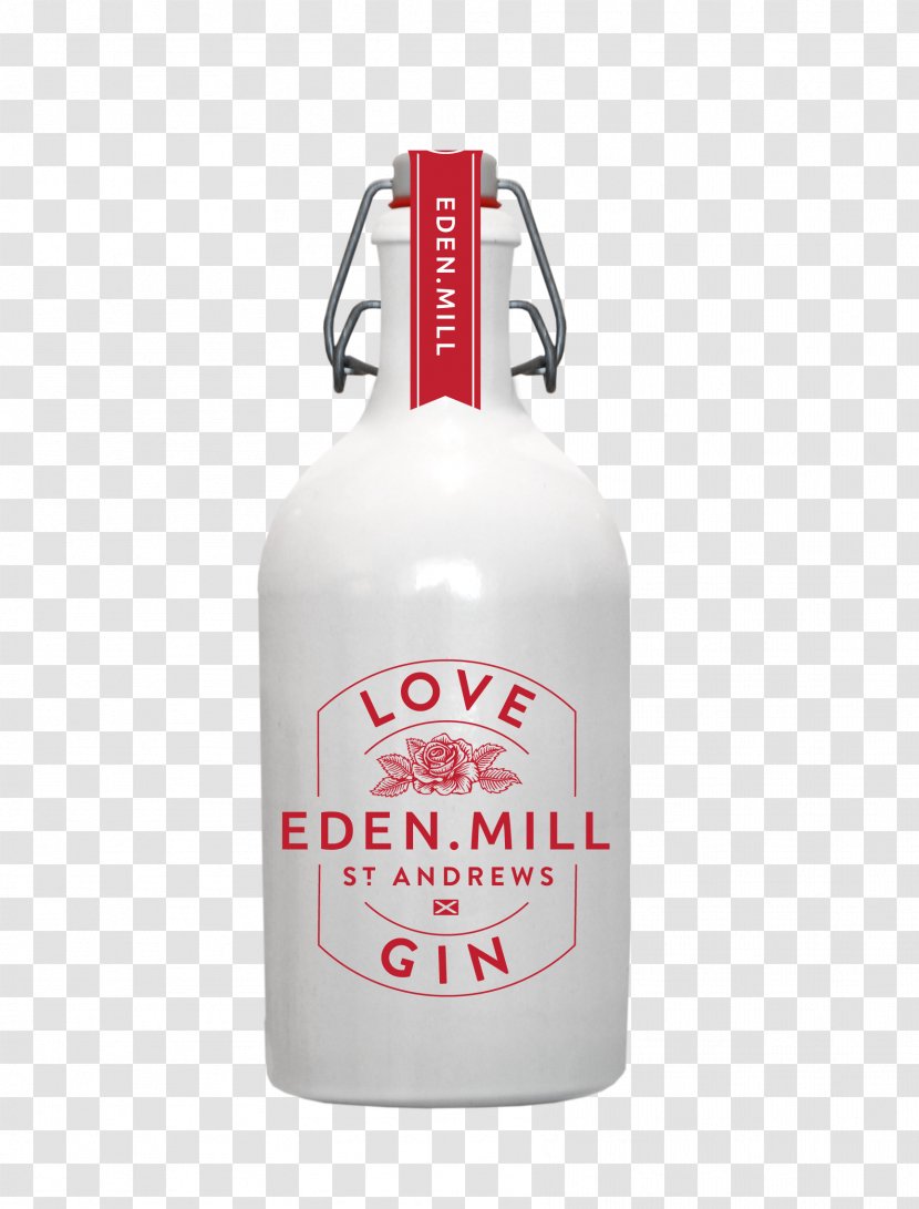 Gin And Tonic Distilled Beverage Eden Mill St Andrews Sloe - Wine Transparent PNG