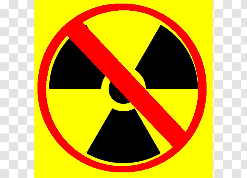 Fukushima Daiichi Nuclear Disaster Chernobyl Weapon Power Anti-nuclear Movement - Symbol Transparent PNG
