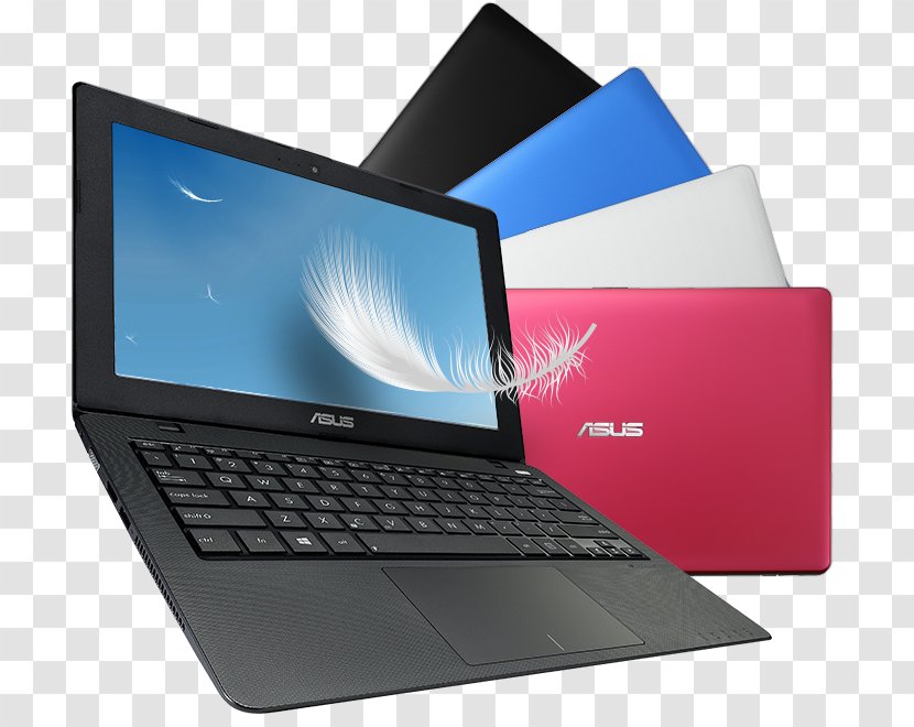 Laptop Asus Celeron Device Driver Netbook - Randomaccess Memory - Free Download Transparent PNG