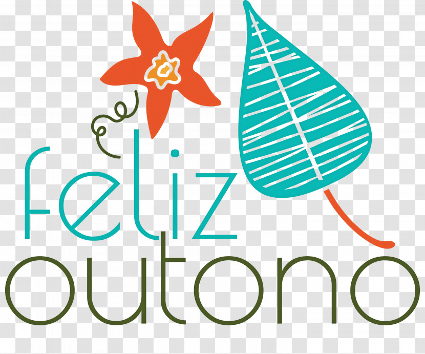 Feliz Outono Happy Fall Happy Autumn Transparent PNG