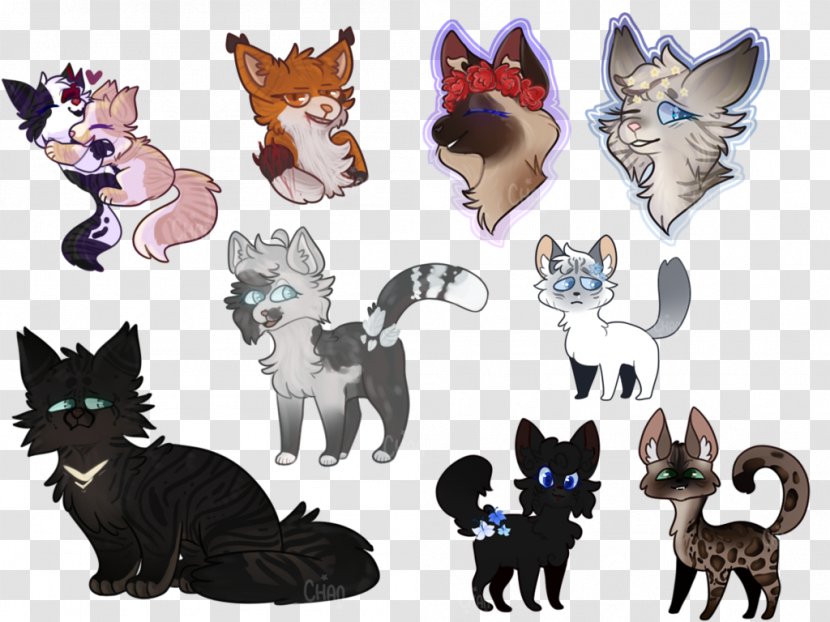 Kitten Cat Dog Product Canidae - Like Mammal - Werewolf Claws Transparent PNG