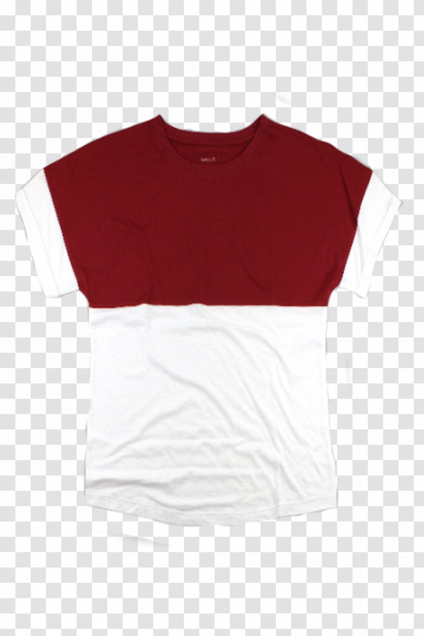 Long-sleeved T-shirt Clothing Jumper - Unisex - White Short Sleeves Transparent PNG