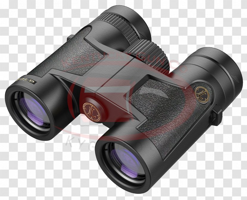 Binoculars Leupold & Stevens, Inc. Roof Prism Porro - Glasses Transparent PNG