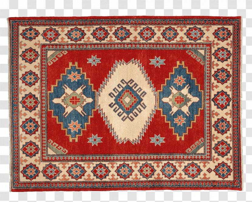 Carpet Symmetry - Textile Transparent PNG