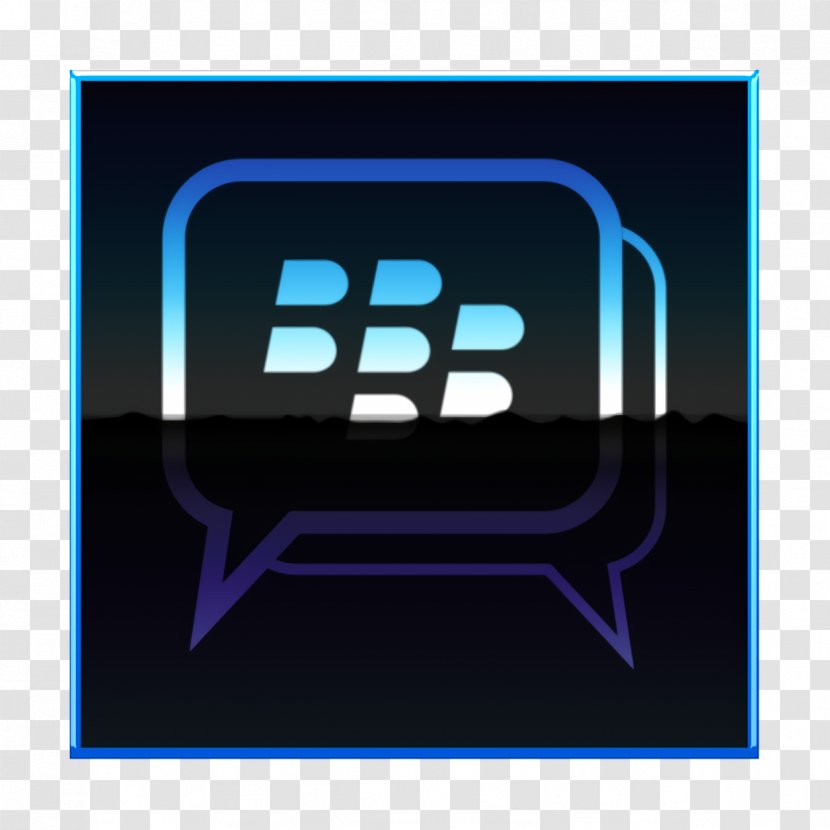 Bbm Icon - Multimedia Logo Transparent PNG