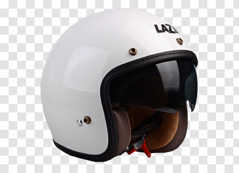 Motorcycle Helmets Lazer Visor - Motocross - Casque Moto Transparent PNG